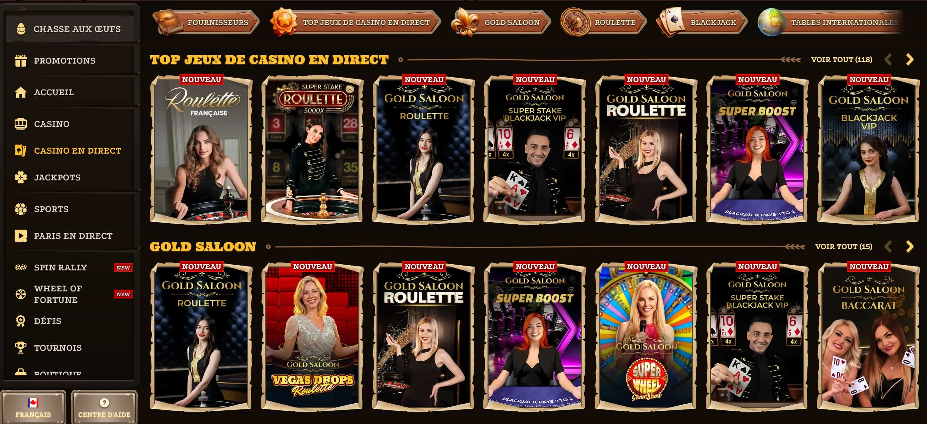 Lizaro Casino Mobile : Jouez Partout sans Jamais Rien Sacrifier Lizaro Casino Mobile : Jouez Partout sans Jamais Rien Sacrifier